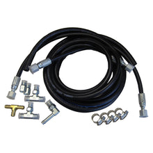 Accu-Steer KVR-3 Verado Kit w/3' Hoses | KVR-3