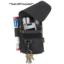 CLC 1104 Multi-Purpose Tool Holder | 1104