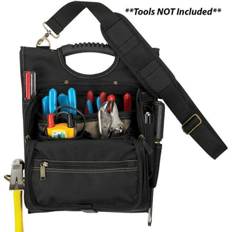 CLC 1509 Professional Electrician's Tool Pouch | 1509