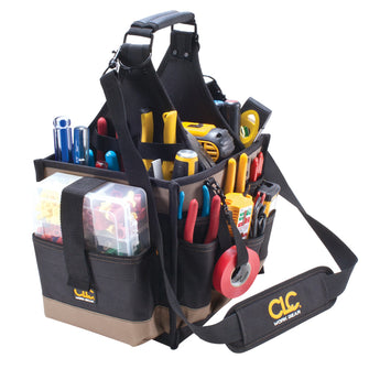 CLC 1528 Electrical & Maintenance Tool Carrier - 11" | 1528