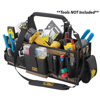 CLC 1530 Electrical & Maintenance Tool Carrier - 23" | 1530