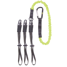 CLC 1025 Interchangeable End Tool Lanyard | 1025