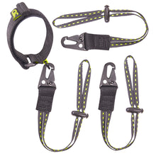 CLC 1010 Wrist Lanyard w/Interchangeable Tool Ends | 1010