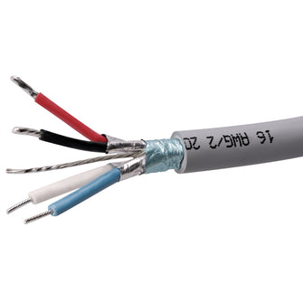 Maretron Mini Bulk Cable - 100 Meter - Gray | NG1-100C