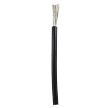 Ancor Black 2 AWG Battery Cable - Sold By The Foot | 1140-FT