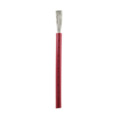 Ancor Red 2 AWG Battery Cable - Sold By The Foot | 1145-FT