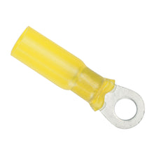 Ancor 12-10 Gauge - #10 Heat Shrink Ring Terminal - 100-Pack | 312399