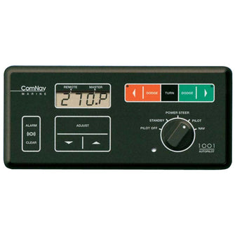 ComNav 1001FC Autopilot - Fluxgate Compass w/o Pump | 10040003