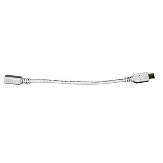 Lunasea 6" Mini USB Special DC Extension Cord - Connects up to 3 Light Bars | LLB-32AH-01-00