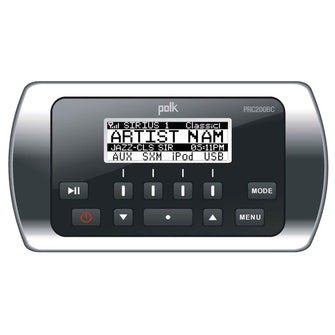 Polk PRC200BC Wired Remote | PRC200BC