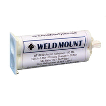 Weld Mount AT-2010 Acrylic Adhesive | 2010