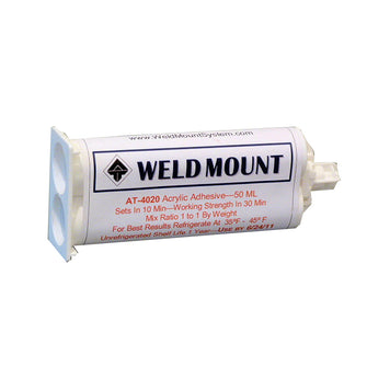 Weld Mount AT-4020 Acrylic Adhesive | 4020