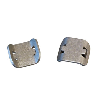 Weld Mount AT-9 Aluminum Wire Tie Mount - Qty. 25 | 809025