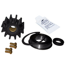 Johnson Pump Volvo Penta JP F-5 Series Repair Kit | 1132497