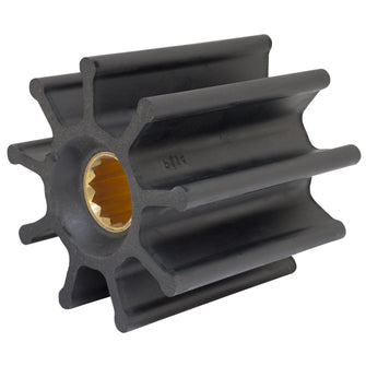 Johnson Pump 09-802B F9 Impeller (Neoprene) - 9 Blade | 09-802B