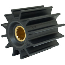 Johnson Pump 09-814B F9 Impeller (Neoprene) - 12 Blade | 09-814B