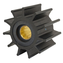 Johnson Pump 09-819B-9 F8B Impeller (Nitrile) | 09-819B-9