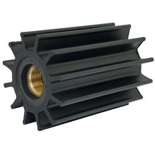 Johnson Pump 09-820B F95 Impeller (Neoprene) | 09-820B