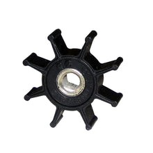 Johnson Pump 09-843S-9 F3B-19 Impeller (Nitrile) | 09-843S-9