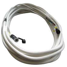 Raymarine 25M Digital Radar Cable w/RayNet Connector On One End | A80230