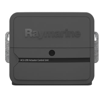 Raymarine ACU-200 Acuator Control Unit - Use Type 1 Hydraulic, Linear & Rotary Mechanical Drives | E70099