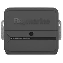 Raymarine ACU-300 Actuator Control Unit f/Solenoid Contolled Steering Systems & Constant Running Hydraulic Pumps | E70139