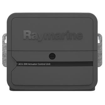 Raymarine ACU-300 Actuator Control Unit f/Solenoid Contolled Steering Systems & Constant Running Hydraulic Pumps | E70139