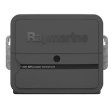 Raymarine ACU-400 Actuator Control Unit - Use Type 2 & 3 Hydraulic , Linear & Rotary Mechanical Drives | E70100