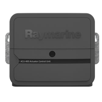 Raymarine ACU-400 Actuator Control Unit - Use Type 2 & 3 Hydraulic , Linear & Rotary Mechanical Drives | E70100