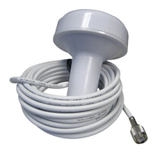 ComNav Passive GPS Antenna w/8M Cable-TNC Connector | 31410018