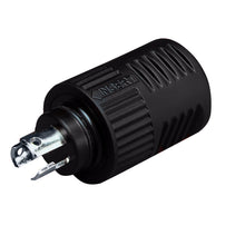 Marinco ConnectPro 3-Wire Plug | 12VBP