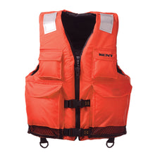 Kent Elite Dual-Sized Commercial Vest - Large/XLarge | 150200-200-050-12