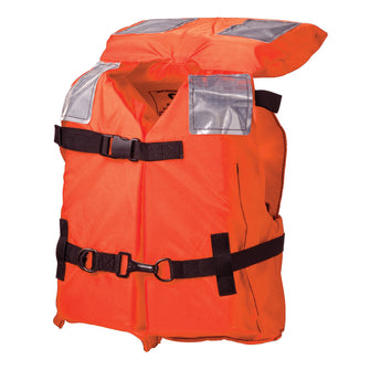 Kent Type 1 Vest Style Life Jacket - Child | 100200-200-002-12