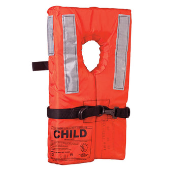 Kent Type 1 Collar Style Life Jacket - Child | 100100-200-002-12