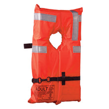 Kent Type I Collar Style Life Jacket - Adult Universal | 100100-200-004-12