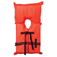 Kent Child Type II Life Jacket - Medium | 102000-200-002-12