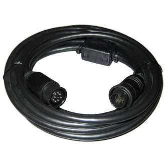 Raymarine 4M Transducer Extension Cable f/CHIRP & DownVision | A80273