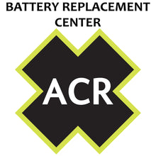 ACR FBRS 2885 Battery Replacement Service f/PLB-350 C SARLink | 2885.91