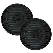 JENSEN 6.5" MS6007BR Speaker - Black - 60W | MS6007BR