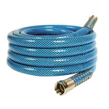 Camco Premium Drinking Water Hose - &#8541;" ID - Anti-Kink - 25' | 22833