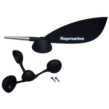 Raymarine Wind Vane & Cups | A28167