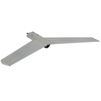 Edson Vision Series Wing w/Light Arm Receiver f/Vertical Mounts | 68800