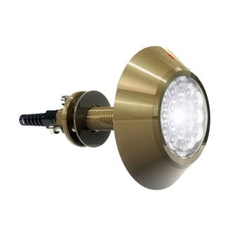 OceanLED 2010TH Pro Series HD Gen2 LED Underwater Lighting - Ultra White | 001-500730