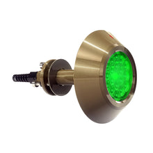 OceanLED 2010TH Pro Series HD Gen2 LED Underwater Lighting - Sea Green | 001-500732