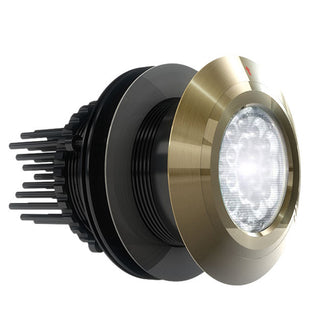 OceanLED 2010XFM Pro Series HD Gen2 LED Underwater Lighting - Ultra White | 001-500744