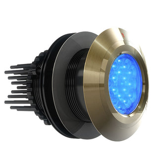 OceanLED 2010XFM Pro Series HD Gen2 LED Underwater Lighting - Midnight Blue | 001-500745