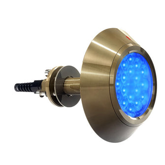 OceanLED 3010TH Pro Series HD Gen2 LED Underwater Lighting - Midnight Blue | 001-500735