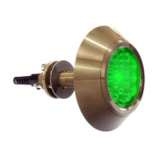 OceanLED 3010TH Pro Series HD Gen2 LED Underwater Lighting - Sea Green | 001-500736