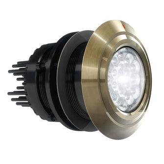 OceanLED 3010XFM Pro Series HD Gen2 LED Underwater Lighting - Ultra White | 001-500748