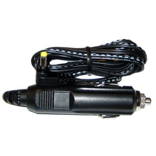 Standard Horizon DC Cable w/Cigarette Lighter Plug f/All Hand Helds Except HX400 | E-DC-19A